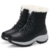 VelvetTrek Urban Boots