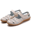 Cheerful Flat Sandals