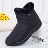 CloudStep BJ Ankle Boots