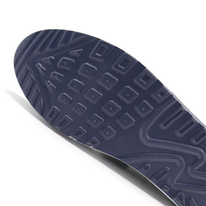 STRETCHABLE BREATHABLE LIGHTWEIGHT WALKING SHOES