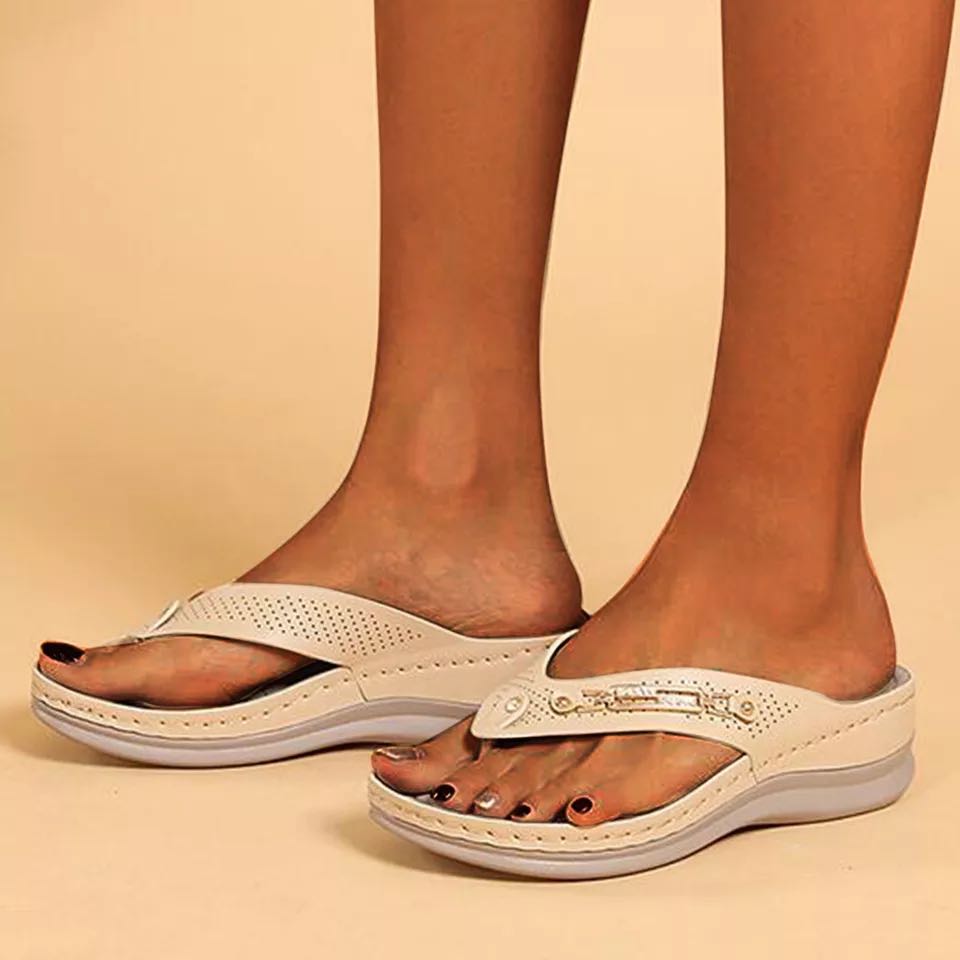 ComfyBloom Ortopedic Sandals