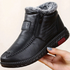 CozyChic Zip Boots
