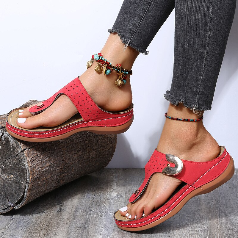 EvaStep Sandals