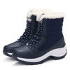 VelvetTrek Urban Boots