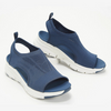 SunEase Orthopedic Sandals