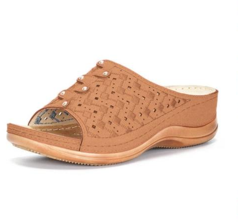 Daylite Steps Ortopedic Sandals