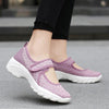 Stretchable Breathable Lightweight Walking Shoes for Women
