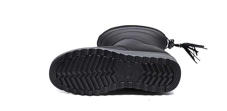 SiennaWalk Comfort Boots