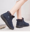 Aria Luxe Boots