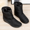 LunaBend Flexible Boots