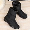 LunaBend Flexible Boots