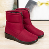 LunaBend Flexible Boots