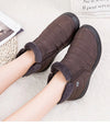 Aria Luxe Boots