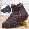 UrbanNest Warm ankle Boots