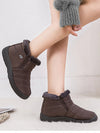 Aria Luxe Boots