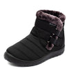 AlpineEase Winter Boots