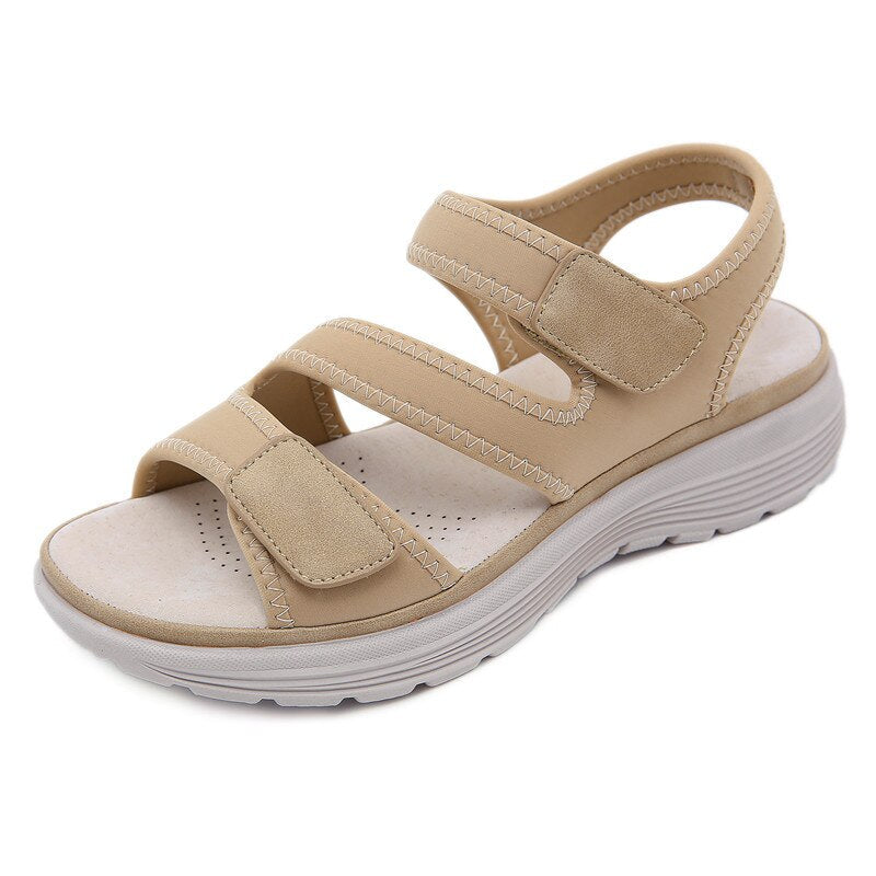 VelvaFeet Sporty Sandals