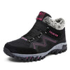 AmberTrail Suede Boots
