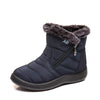 Aria Luxe Boots