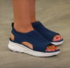 SunEase Orthopedic Sandals