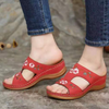 SoleMuse Sandals