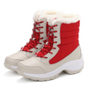 VelvetTrek Urban Boots