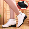 NovaRise Platform Boots