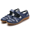 Cheerful Flat Sandals