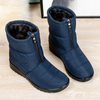 LunaBend Flexible Boots