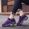 FrostGrip Ankle Boots