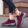 FrostGrip Ankle Boots