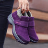 FrostGrip Ankle Boots