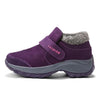 FrostGrip Ankle Boots