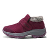 FrostGrip Ankle Boots