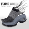 Super Soft Breathable Orthopedic Slip On Walking Shoes