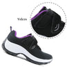 Comfortable Woven Knit Sneakers