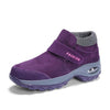 CozyTread Winter Boots