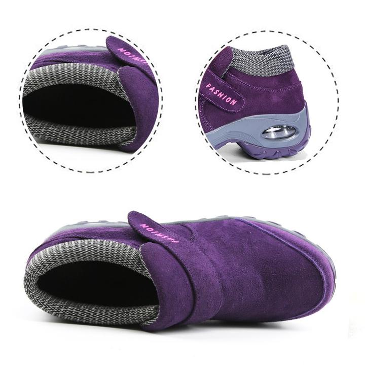 CozyTread Winter Boots