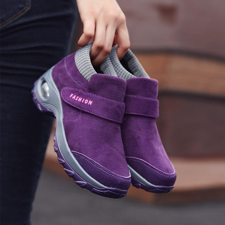 CozyTread Winter Boots