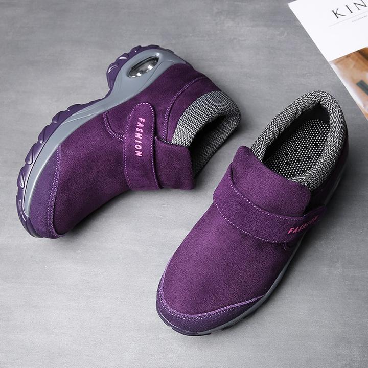 CozyTread Winter Boots