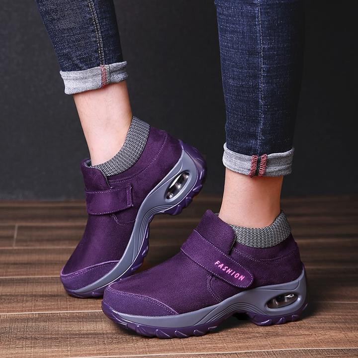 CozyTread Winter Boots