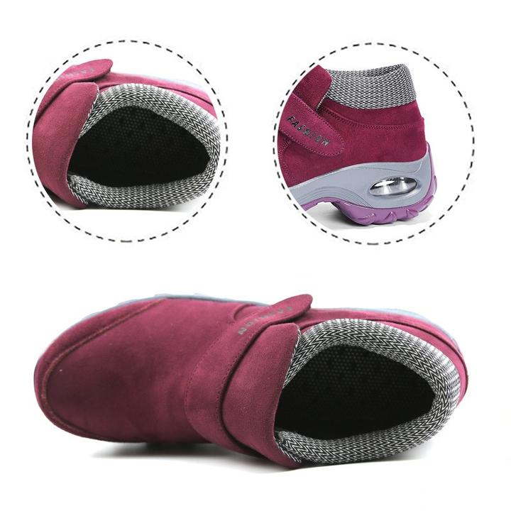 CozyTread Winter Boots