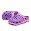 Breathable flat fashion cute beach sandals slippers
