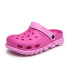 Breathable flat fashion cute beach sandals slippers