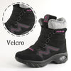 HeatSole Trail Boots
