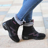 HeatSole Trail Boots