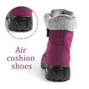 HeatSole Trail Boots