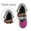 HeatSole Trail Boots