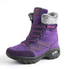HeatSole Trail Boots