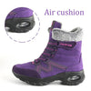 HeatSole Trail Boots